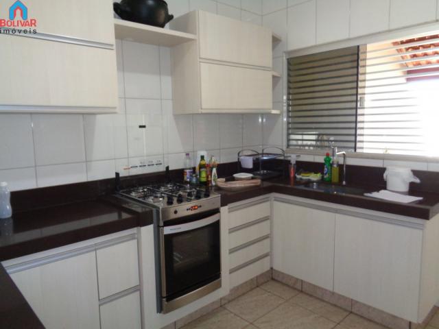Casa, Jardim Morumbi, Itumbiara-GO - Foto 8