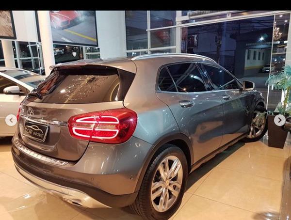 Mercedes-Benz GLA-200 - Foto 7