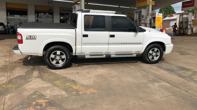 Chevrolet S10 - Foto 3