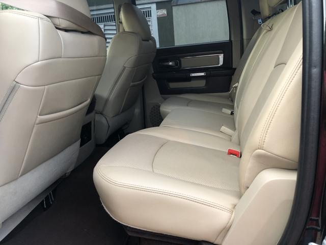 Dodge RAM 2016-2016 - Foto 5