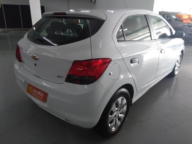 ONIX 2018/2019 1.0 MPFI JOY 8V FLEX 4P MANUAL - Foto 4