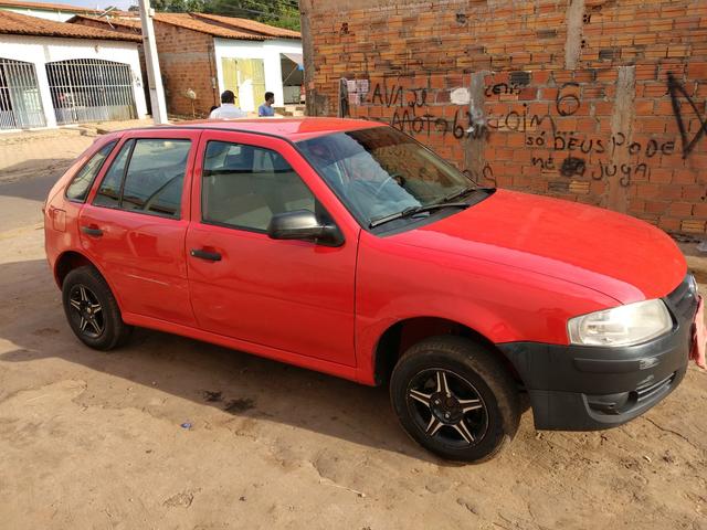 Vendo gol g4 - Foto 2