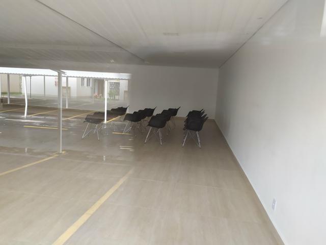 Apartamento novo no União - Foto 4