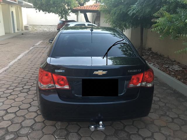 Cruze 12/12 Automático 1.8 - Top de linha - Foto 3