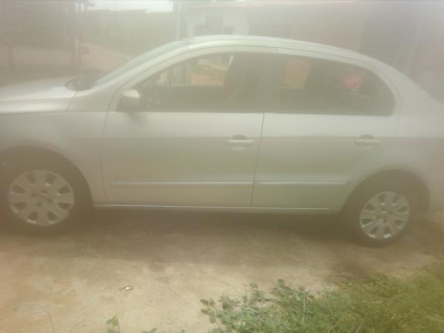 Voyage 1.0 VENDA URGENTE 13.500 - Foto 2