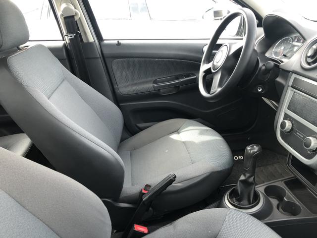 Vw gol trend 1.0 g5 2010 14900 barato!! - Foto 6