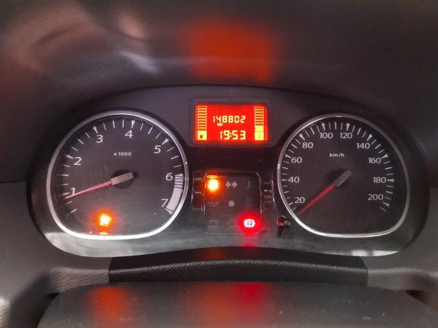DUSTER 2012/2013 1.6 DYNAMIQUE 4X2 16V FLEX 4P MANUAL - Foto 7