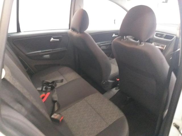 Vw Spacefox comp. + GNV troco e financio aceito carro ou moto maior ou menor valor - Foto 10
