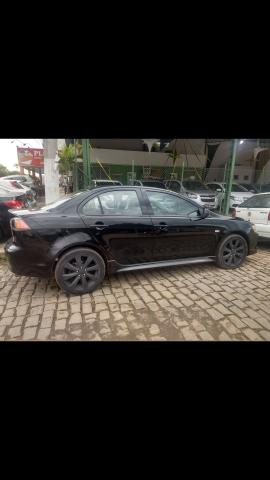Lancer 2013/14 - Foto 6