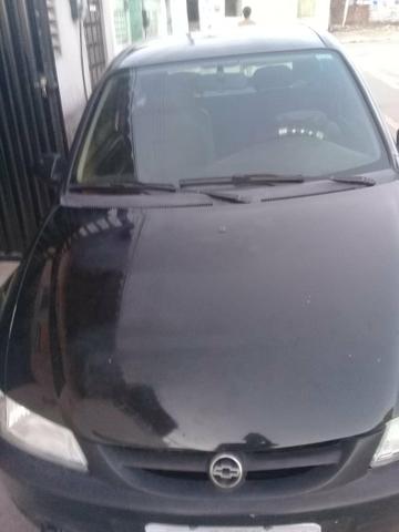 Carro está todo bom bem conservado - Foto 6