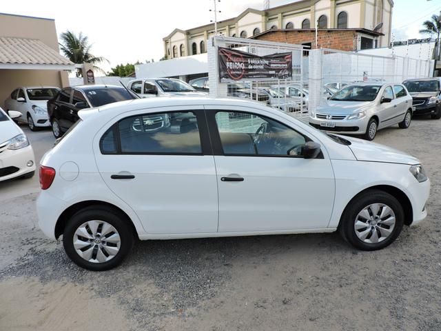 Gol 1.0 Trendline 2017/2018 - Foto 8
