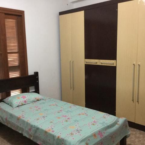 Quartos Inteiros Temporada em Florianopolis-SC - Foto 3