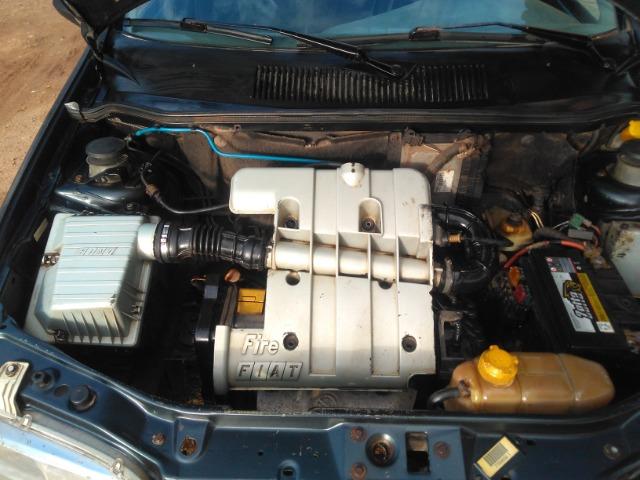 Palio 2003 3.900,00 - Foto 3