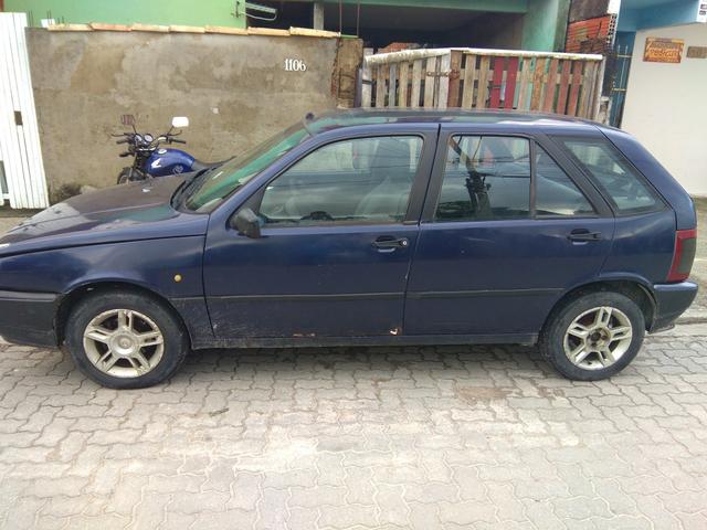 Fiat tipo 1.6 mpi 8v 96 - Foto 3