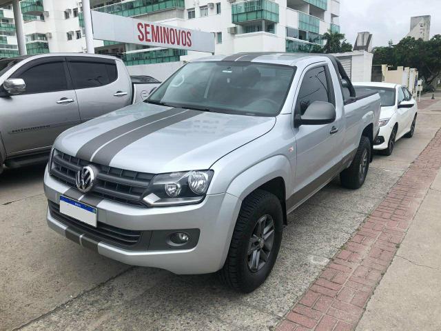 Amarok Diesel 4x4 2016