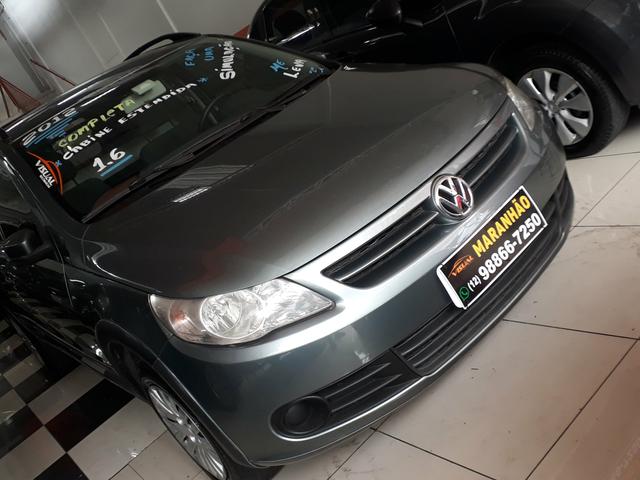09- Maranhão Saveiro 1.6 CE Completo