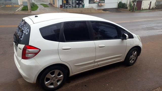 Vendo esse Honda FIT