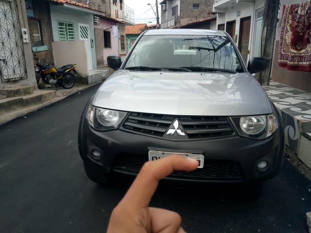 L200 Triton - Foto 2