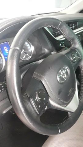 Corolla XEI 2.0 automático 2018 - Foto 4