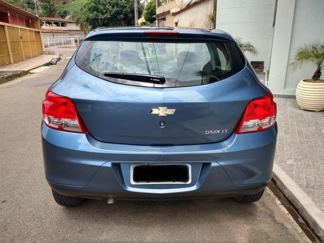 GM - Onix LT Completo 2014 - Foto 4