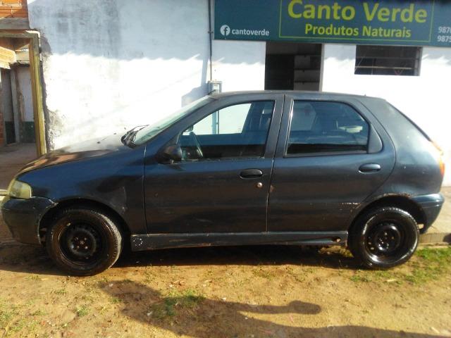 Palio 2003 3.900,00 - Foto 2