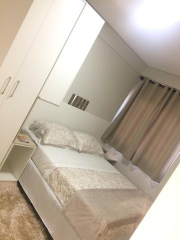 Apartamento 3 Quartos, 74m2, 240 mil!!! - Foto 2