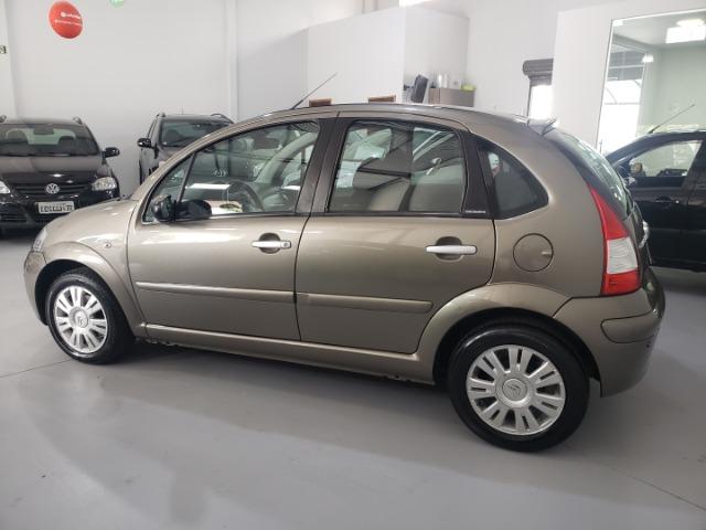 Citroen C3 Exclusive 1.6 16v Flex - Foto 8