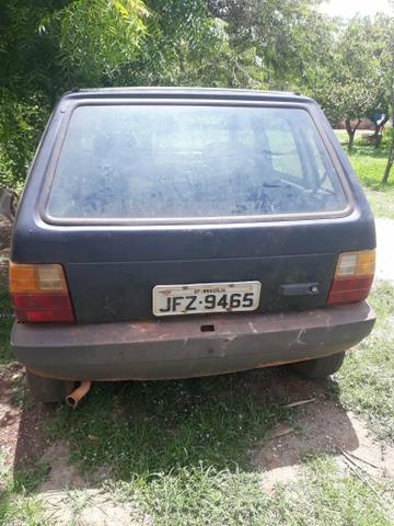 Vendo Fiat uno 2001!! - Foto 2