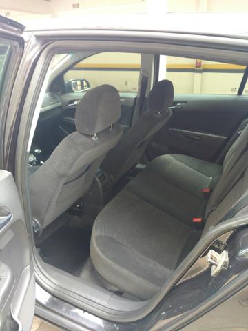 Chevrolet Vectra GT 2.0 Flex 2009 R$25.000,00