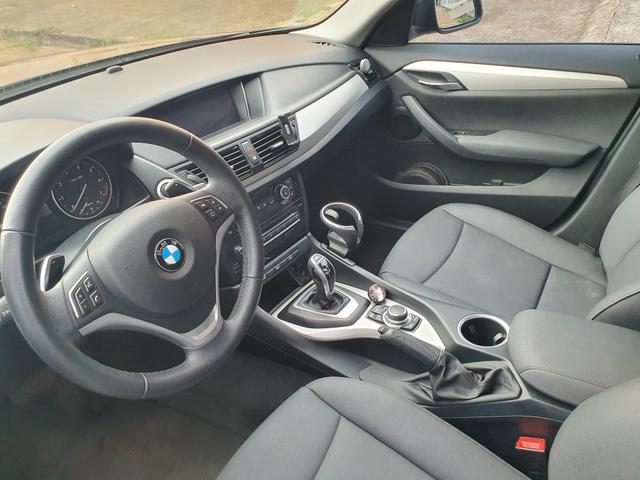 BMW X1 SDRIVE 20i 2015/15 AC troca - Foto 12