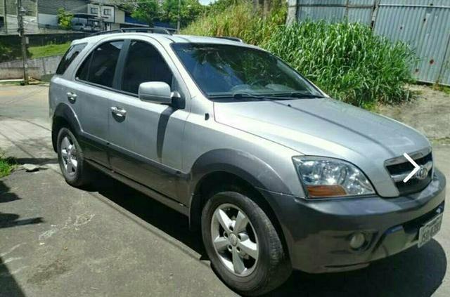 Kia Sorento Ex Diesel