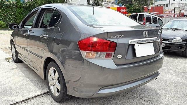 Honda city 2010 abaixo da fipe - Foto 2