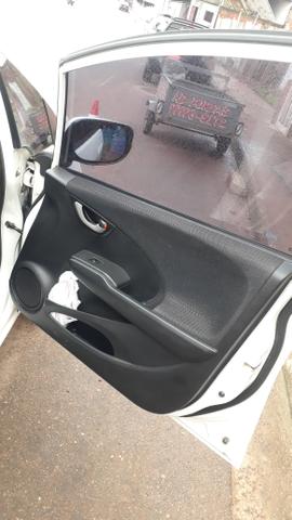 Vendo esse Honda FIT - Foto 10