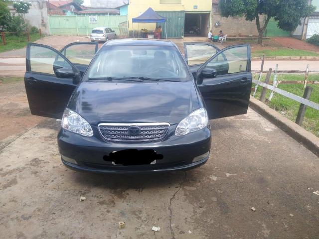 Corolla 1.8 completo - Foto 4