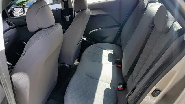 Df$* Hyundai HB20S Premium 1.6 Automático 2017 - Baixo Km e Único Dono - Foto 5