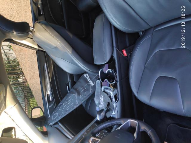 Ford Fusion AWD Titanium Plus 2015 - Foto 7