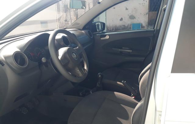 Gol G6 1.0 2014/2015 - Foto 6