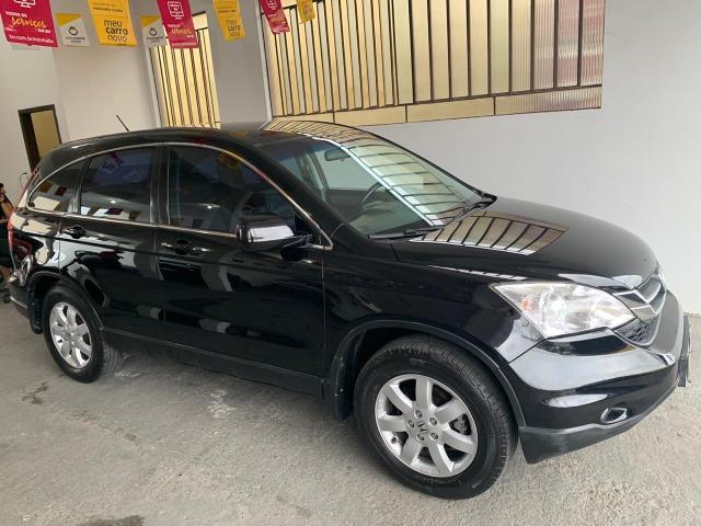 Honda - crv - Foto 10