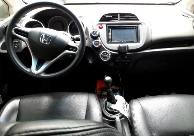 Honda Fit Flex 2014 - Troca por HR-V ou por Fit mais novo - Foto 3