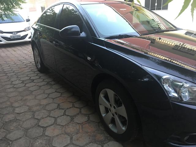 Cruze 12/12 Automático 1.8 - Top de linha - Foto 5