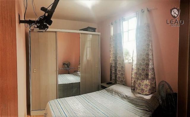 Apartamento à venda com 2 dormitórios em Guajuviras, Canoas cod:1805 - Foto 5