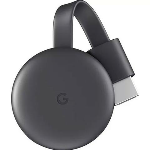 Google Chromecast 3 Hdmi Streaming - Foto 3