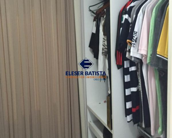 Apartamento à venda com 5 dormitórios em Ed. caiobás, Serra cod:AP00009 - Foto 15