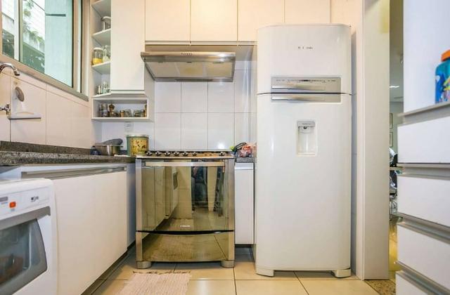 Lindo Apto Montado E Decorado 3 Quartos Cód. 258 - Foto 12