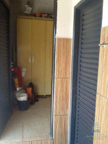 Chácara à venda com 2 dormitórios em Centro, Alfenas cod:4034 - Foto 5