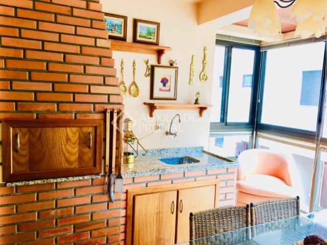 Apartamento para alugar com 3 dormitórios em Vila suzana, Canela cod:285346 - Foto 8