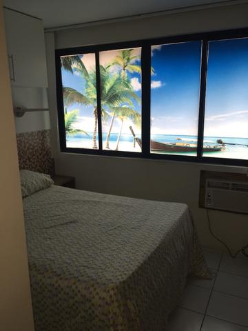 Apartamento a 100m da orla mais bonita do Brasil - Foto 14