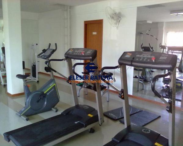 Apartamento à venda com 2 dormitórios em Cond. buritis, Serra cod:AP00018 - Foto 13