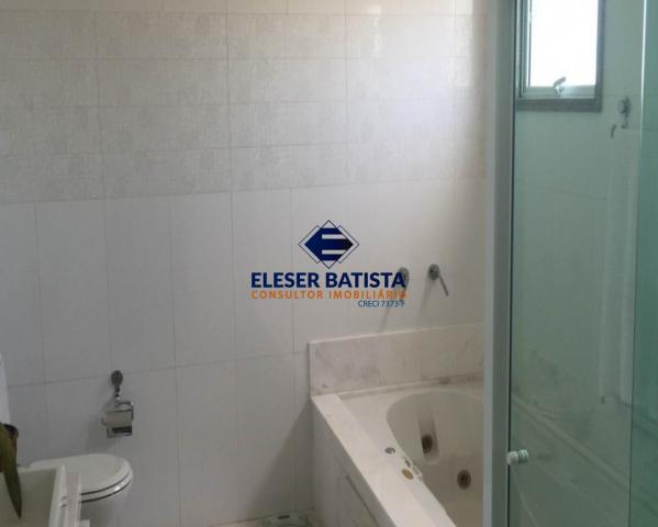 Apartamento à venda com 5 dormitórios em Ed. caiobás, Serra cod:AP00009 - Foto 13