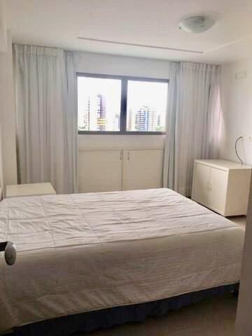 Apartamento 5/4 - Petrópolis - Maison Petrópolis - Foto 2